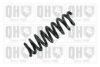 QUINTON HAZELL QCS5714 Coil Spring